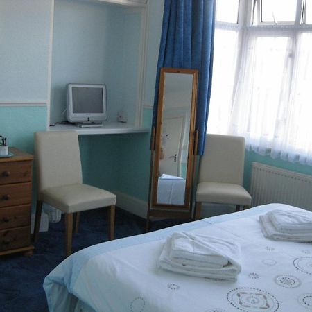 Arden Way Guesthouse Stratford-upon-Avon Ruang foto