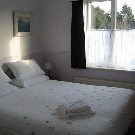 Arden Way Guesthouse Stratford-upon-Avon Bagian luar foto