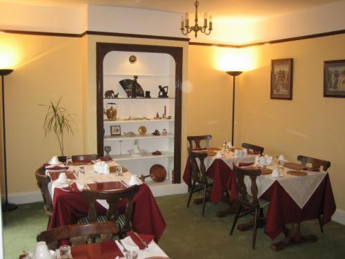 Arden Way Guesthouse Stratford-upon-Avon Bagian luar foto