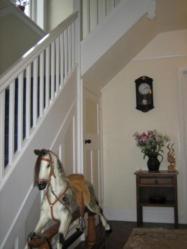 Arden Way Guesthouse Stratford-upon-Avon Bagian luar foto