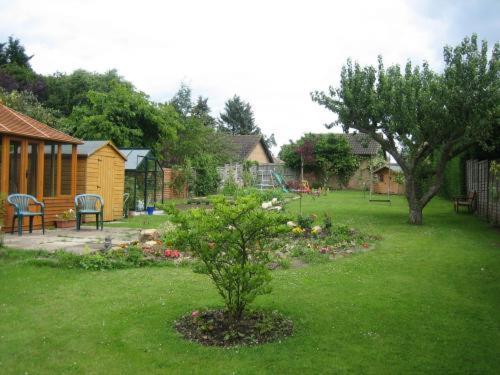 Arden Way Guesthouse Stratford-upon-Avon Bagian luar foto