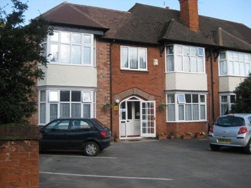 Arden Way Guesthouse Stratford-upon-Avon Bagian luar foto