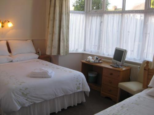 Arden Way Guesthouse Stratford-upon-Avon Ruang foto