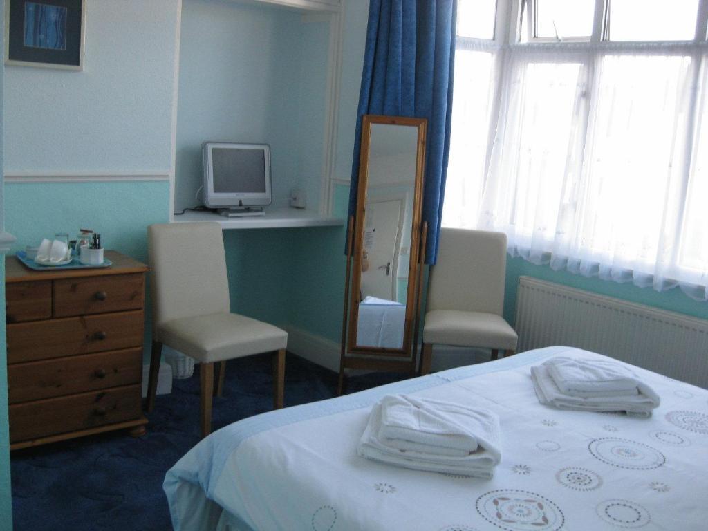 Arden Way Guesthouse Stratford-upon-Avon Ruang foto