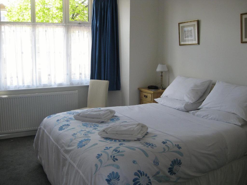Arden Way Guesthouse Stratford-upon-Avon Ruang foto
