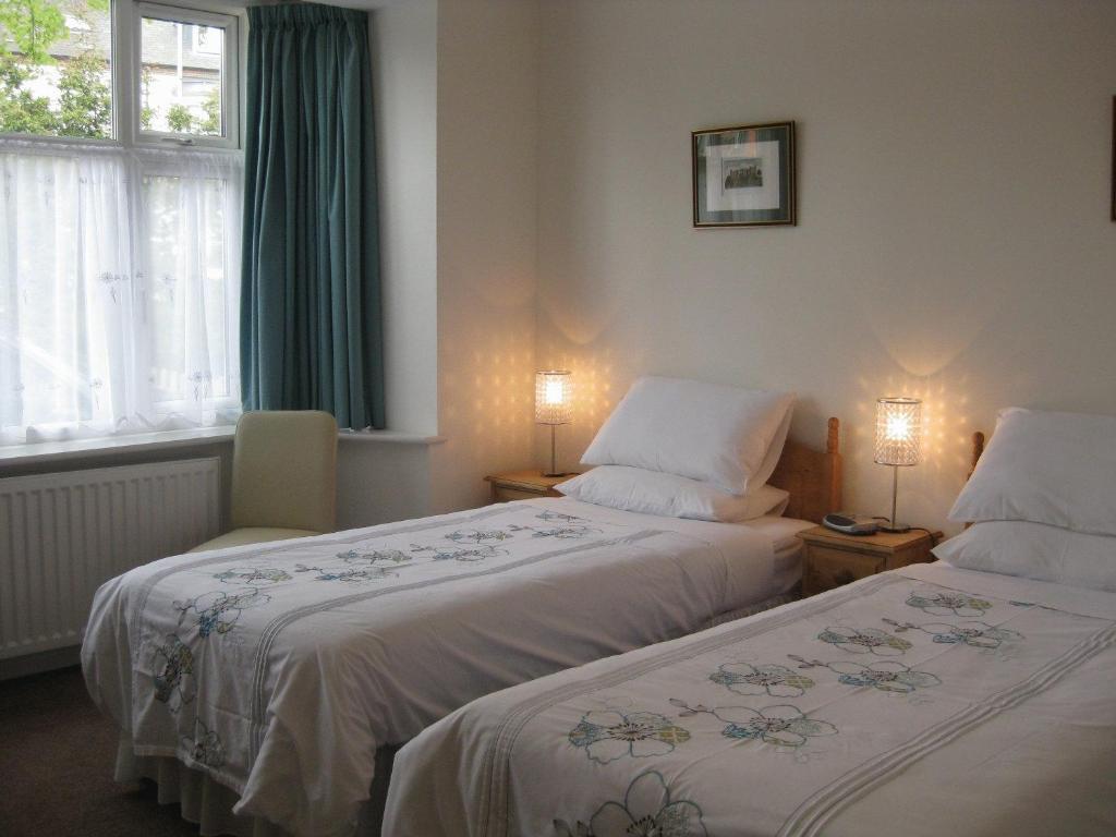 Arden Way Guesthouse Stratford-upon-Avon Ruang foto