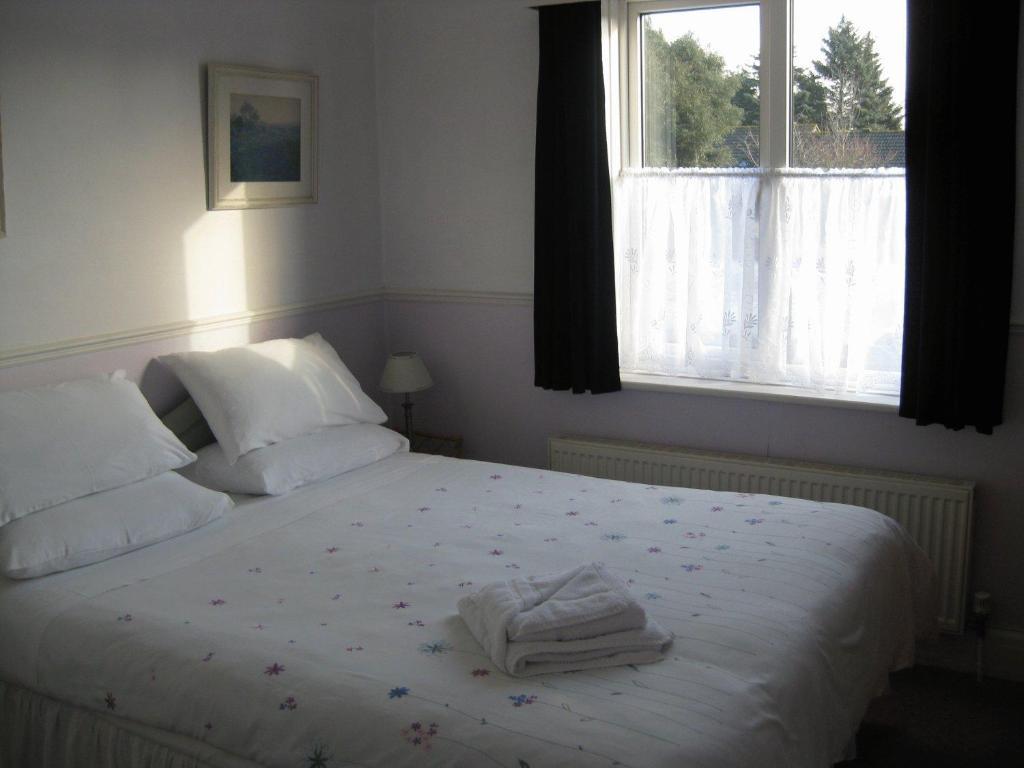 Arden Way Guesthouse Stratford-upon-Avon Bagian luar foto